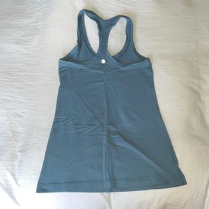 Lululemon Cool Racerback Tank Top Size 4